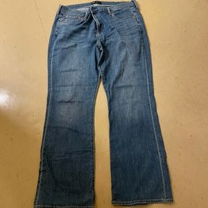 Women’s Gap 18/34R Bootcut Jeans